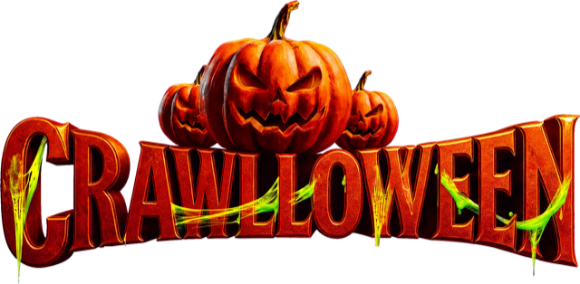 Crawlloween